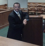 Syracuse NY Criminal Attorney David Zukher